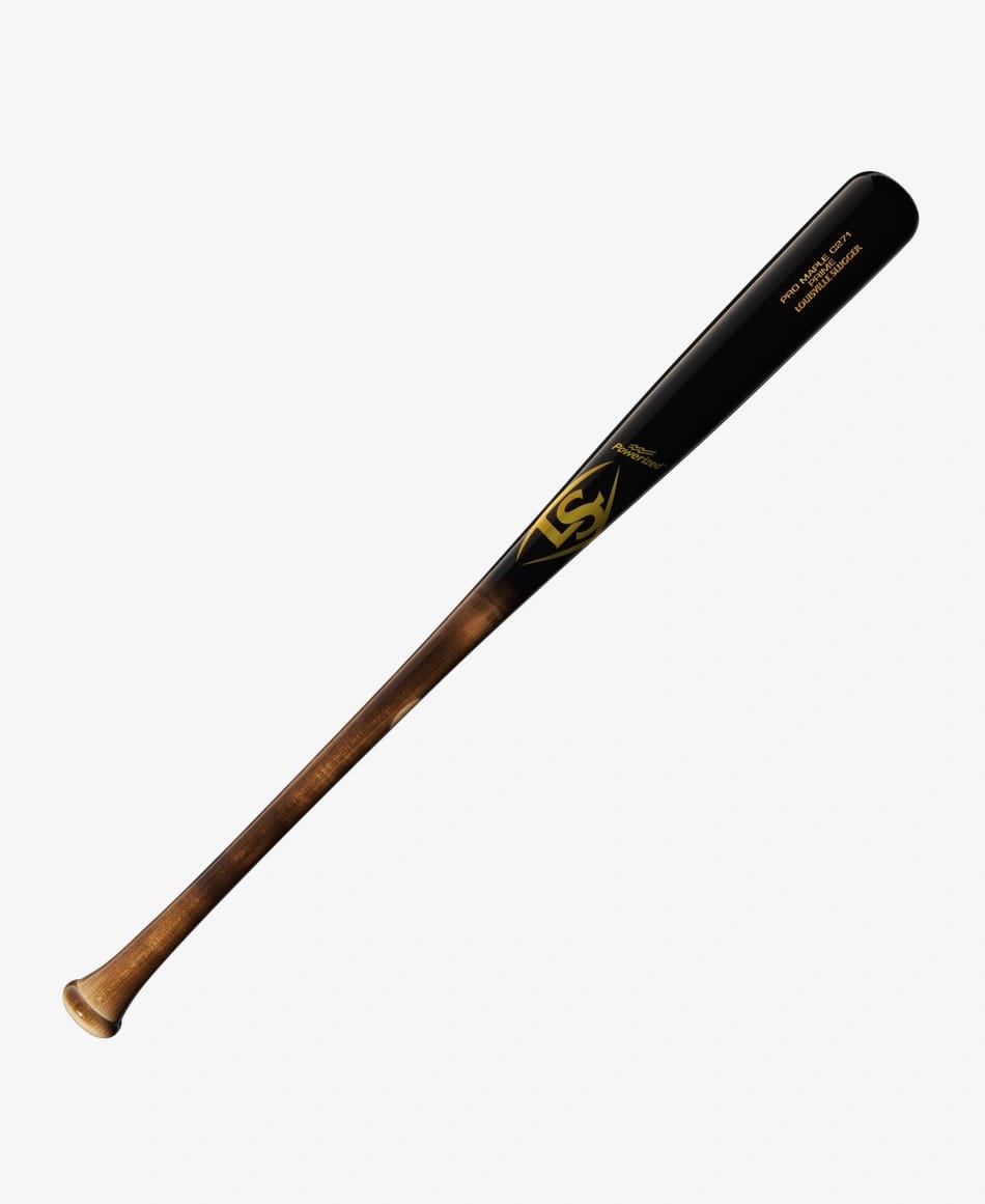 Pro Prime Maple Baseball Bat - main product image