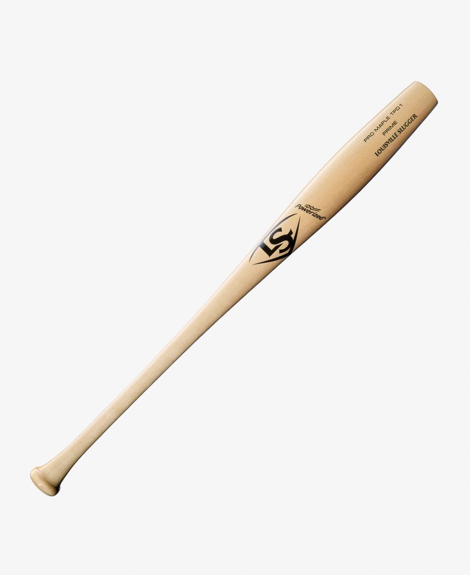 Pro Prime TPD1 Torpedo-Shaped Baseball Bat - main product image