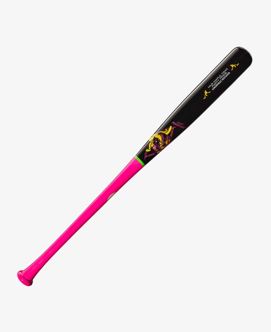 Pro Prime Party Animals Maple Baseball Bat - main product image