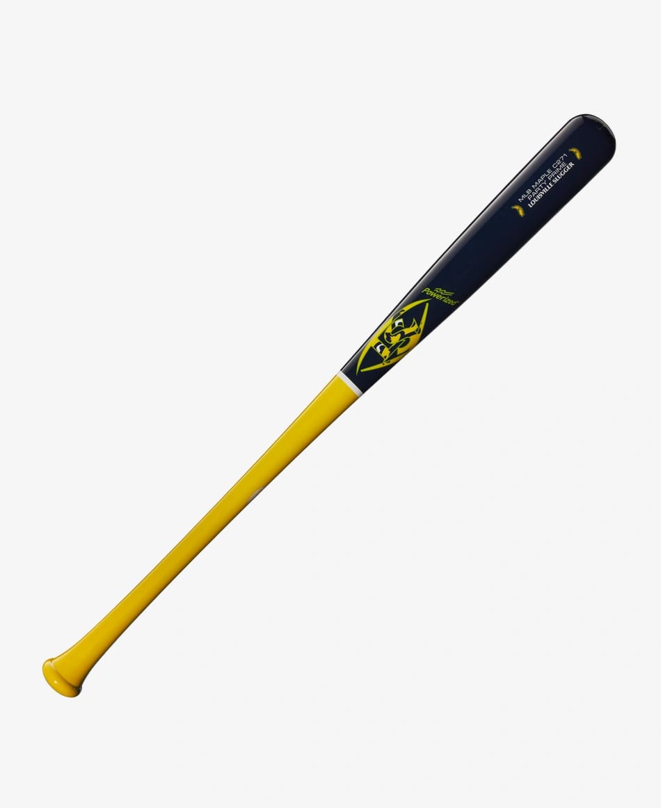 Pro Prime Savannah Bananas Maple Baseball Bat - main product image