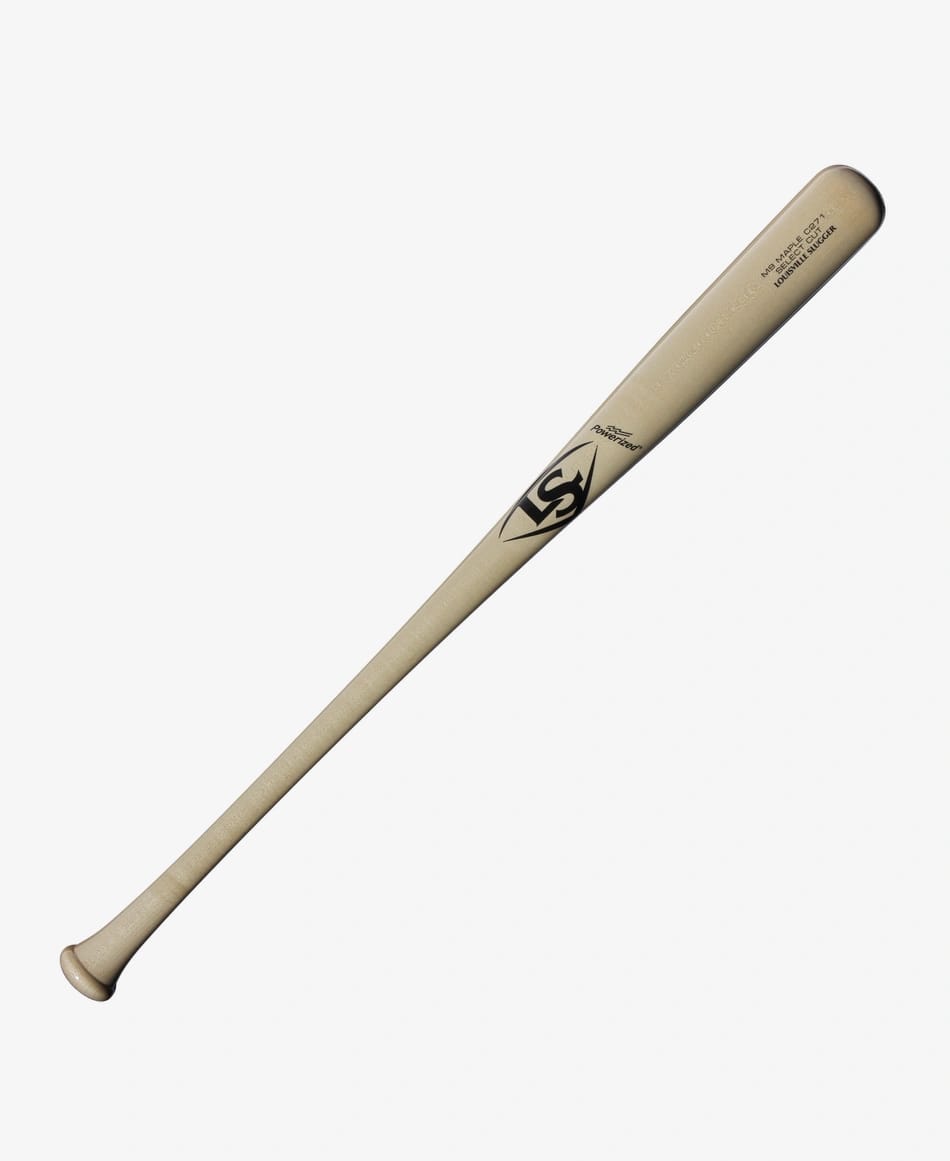 Select Cut Maple Baseball Bat - main product image