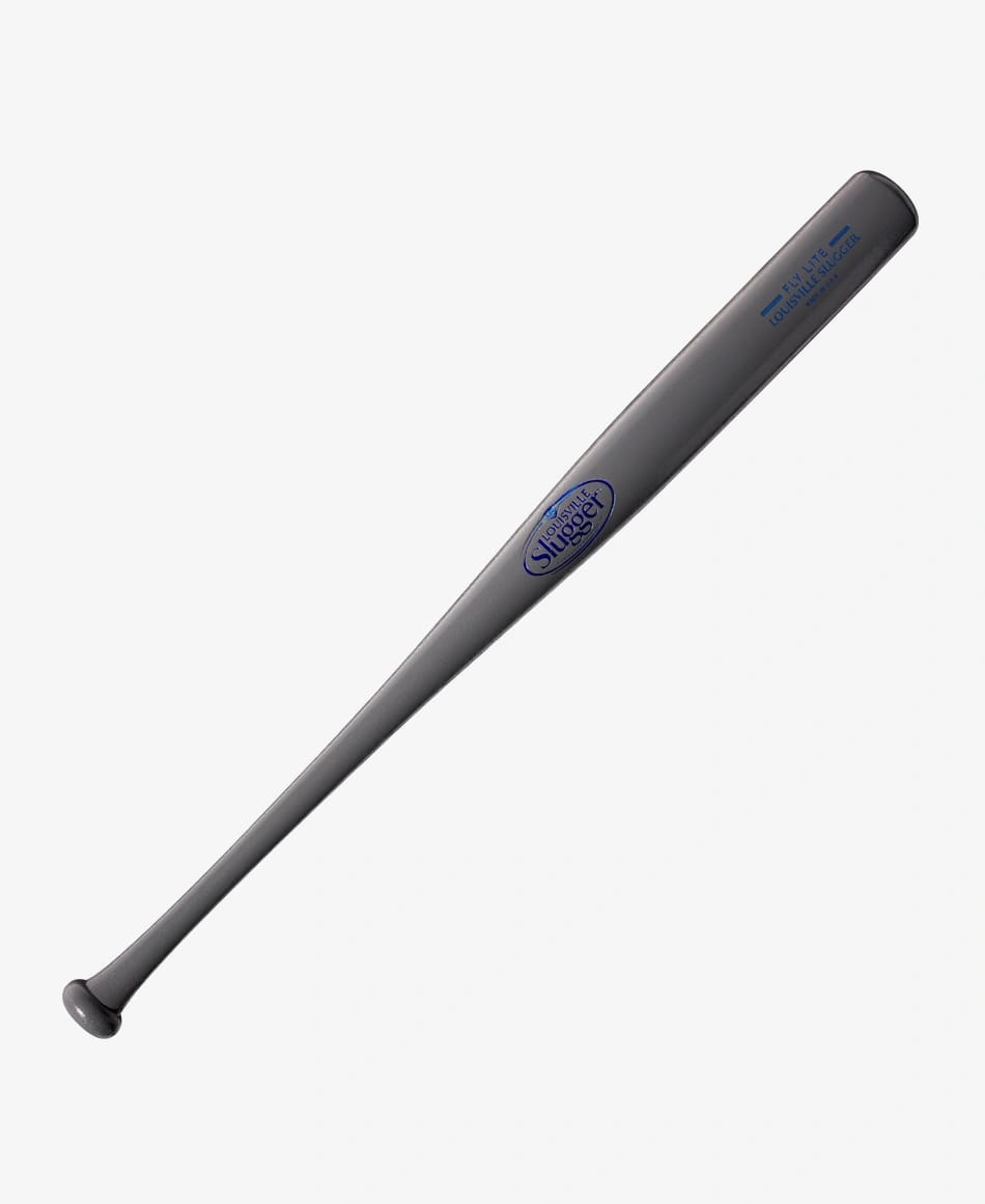 Youth Flylite Poplar Baseball Bat - main product image