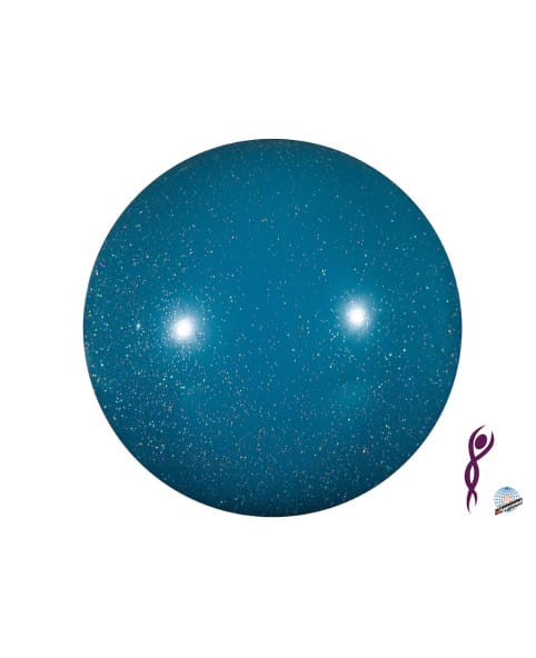 RG BALL Silver Line - main product image