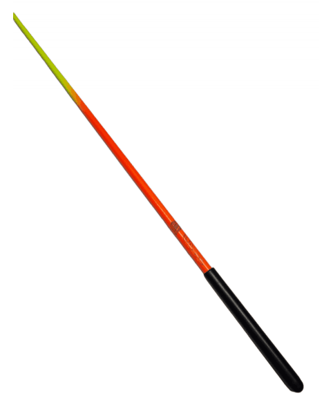 STICK NEON ORANGE NEON YELLOW - main product image