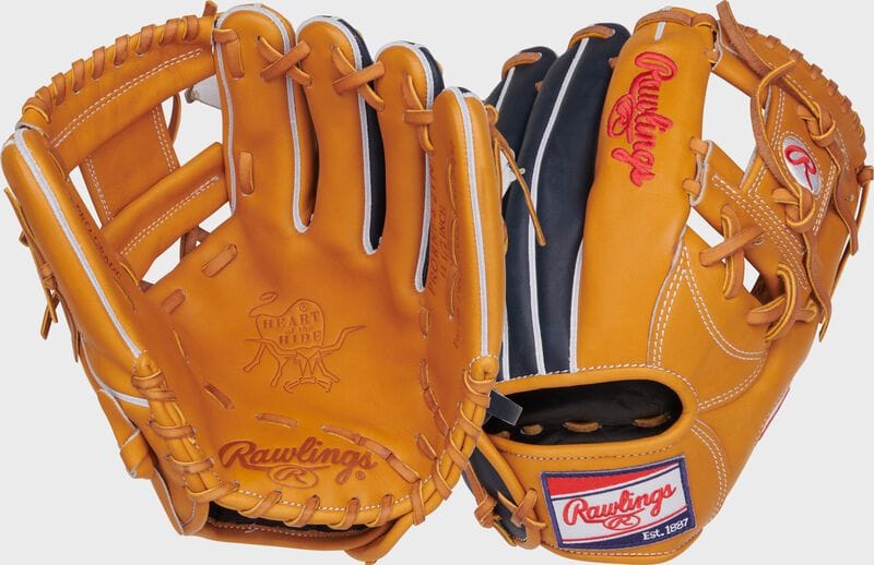 11.5-Inch Heart of the Hide Infield Glove - main product image