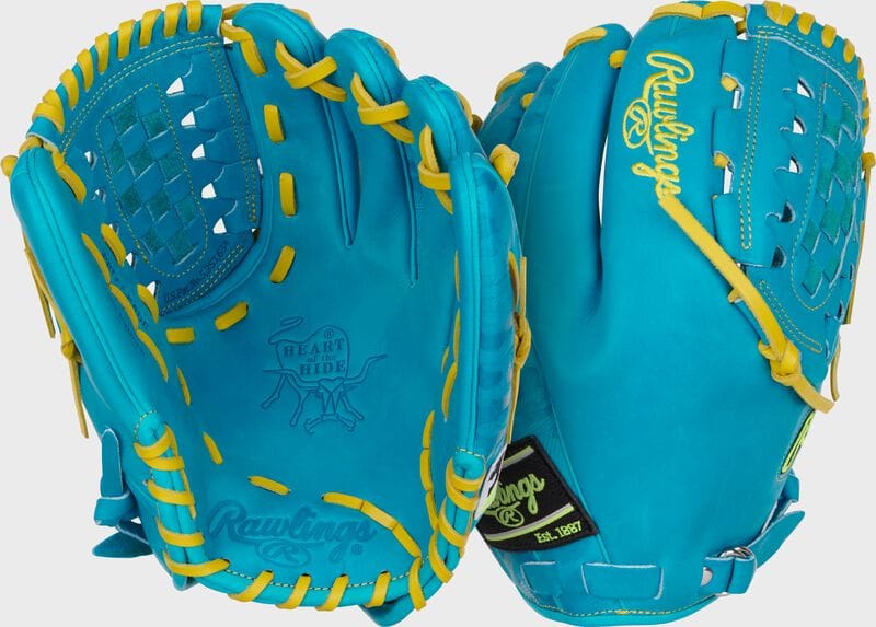 12-inch Heart of the Hide ColorSync 9.0 Infield/Pitcher's Glove - main product image