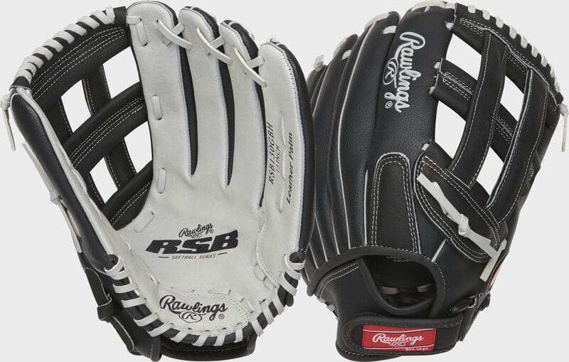 RSB Outfield Glove - main product image