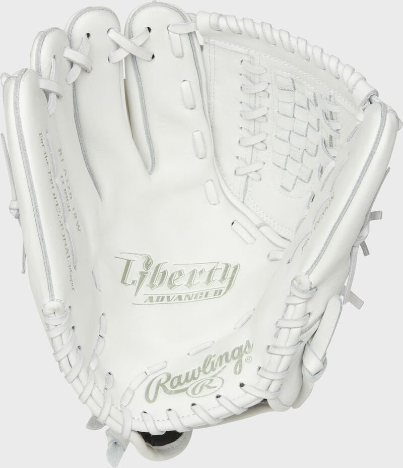 2020 Liberty Advanced 12-Inch Softball Glove - main product image