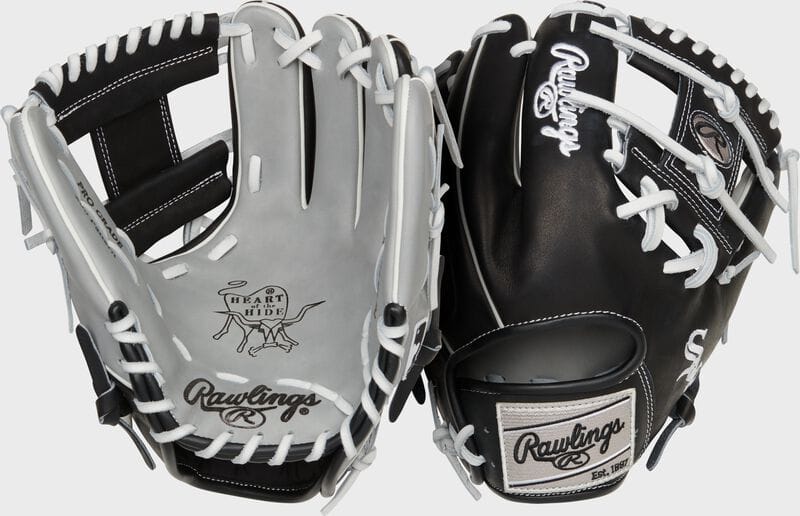 2021 Chicago White Sox Heart of the Hide Glove - main product image