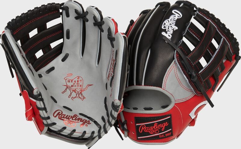 2021 Cincinnati Reds Heart of the Hide Glove - main product image