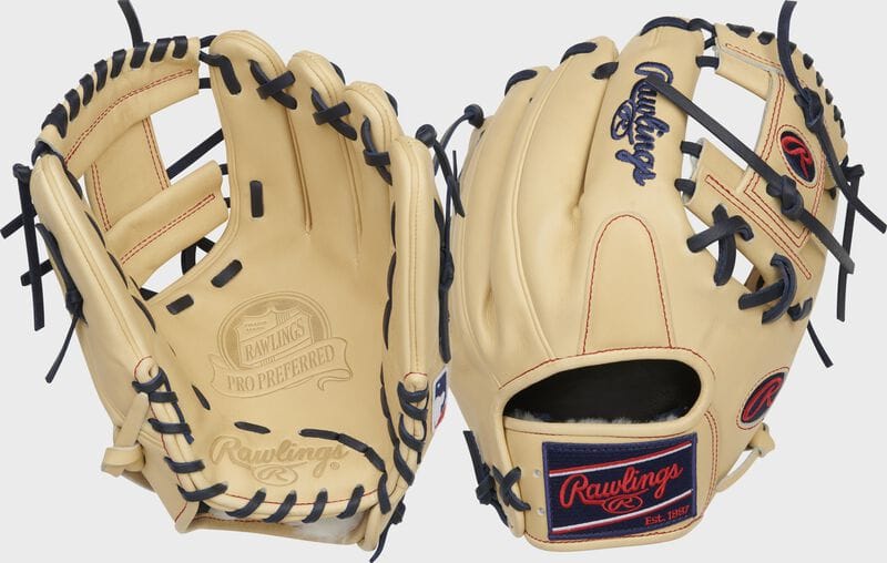 2021 Pro Preferred 11.5-Inch I-Web Glove - main product image
