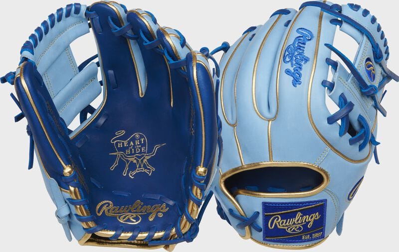 2022 11.25-Inch HOH R2G ContoUR Fit Infield Glove - main product image