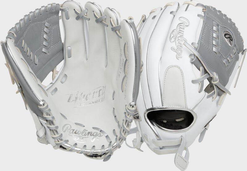 2022 Liberty Advanced 12-Inch Softball Glove - main product image