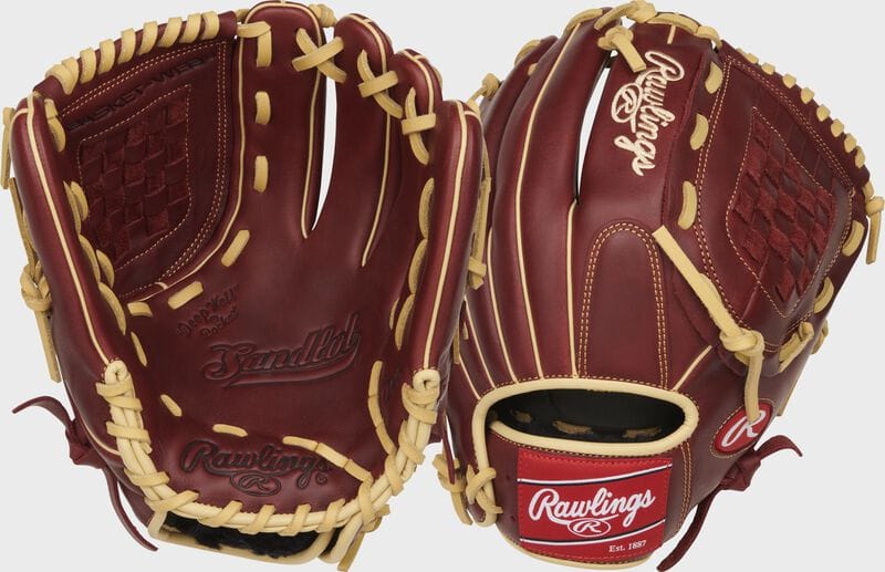 2022 Sandlot Series™ 12-inch Infield/Pitcher's Glove - main product image