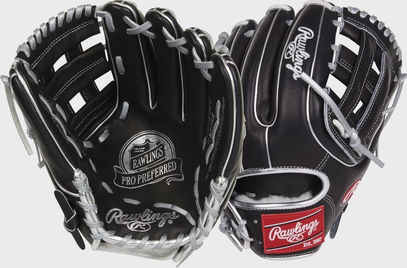 Carlos Correa Pro Preferred Infield Glove - main product image