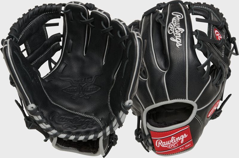 Carlos Correa Select Pro Lite Youth Glove - main product image