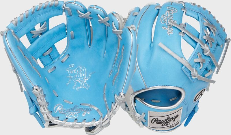 Exclusive Heart of the Hide ContoUR Fit Infield Glove - main product image