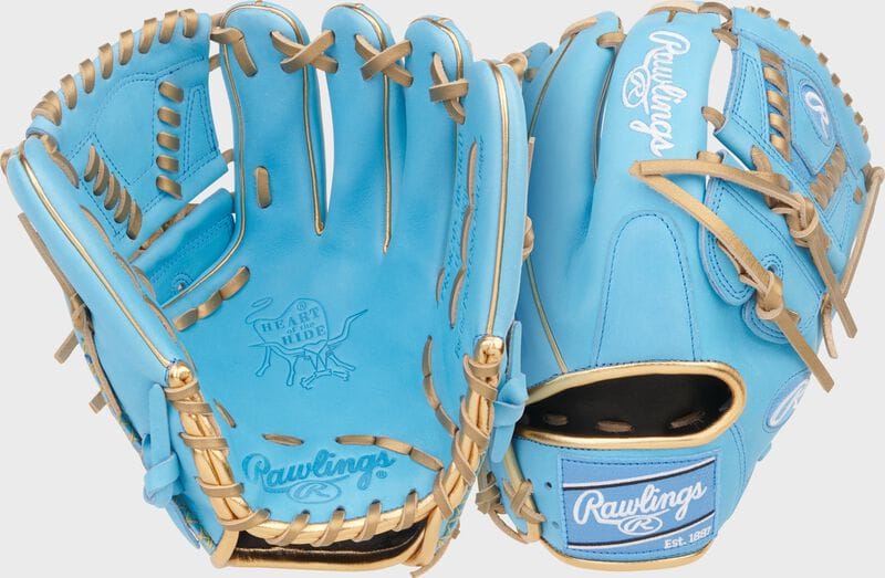 Exclusive R2G Heart of the Hide 11.75-Inch Glove - main product image