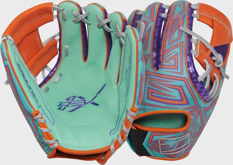 Exclusive REV1X 11.75" Infield Glove - main product image