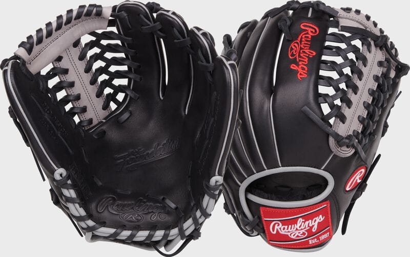 Foundation Series Aaron Judge Youth 12” Glove - main product image