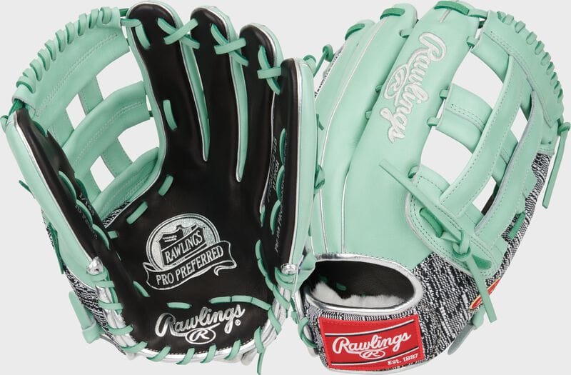 Gameday 57 Series Byron Buxton Pro Preferred Outfield Glove - main product image