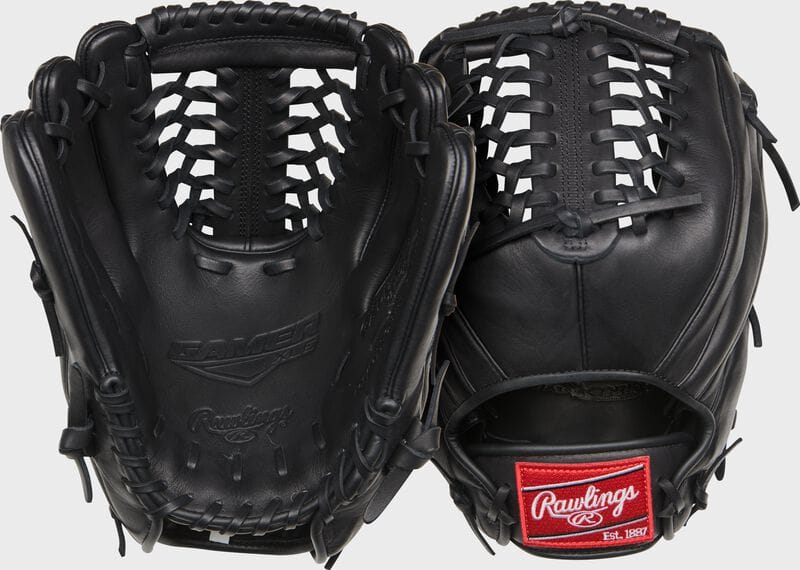 Gamer XLE 12 in Ambidextrous Glove - main product image