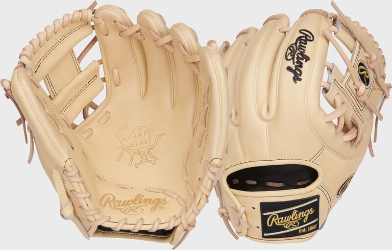 Heart of the Hide 11.25-Inch Infield Glove - main product image