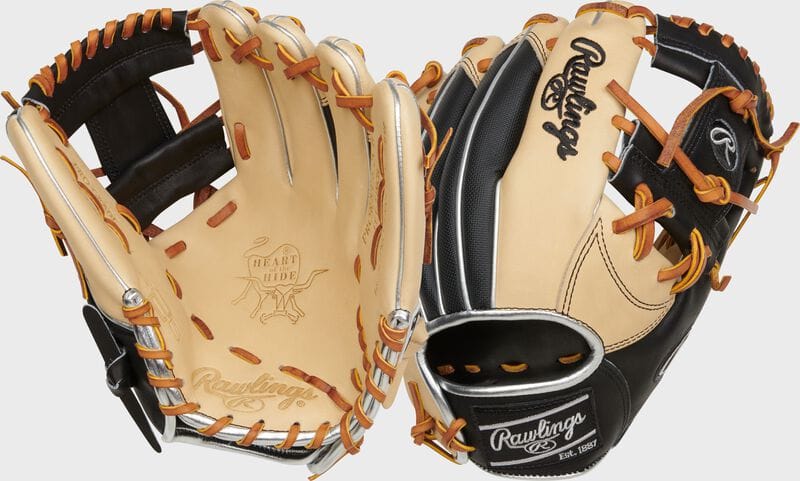 Heart of the Hide 11.5" Infield Glove - main product image
