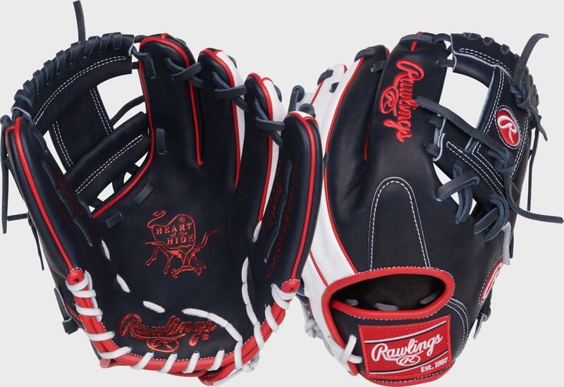 Heart of the Hide 11.5-Inch ContoUR Fit Infield Glove - main product image