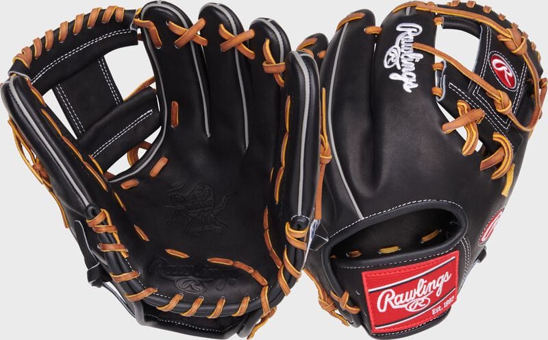 Heart of the Hide 11.5-inch Infield Glove - main product image
