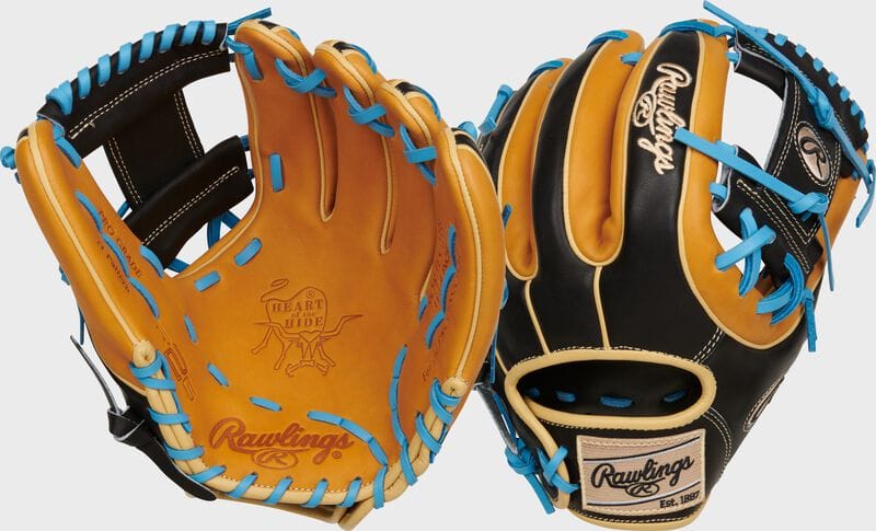 Heart of the Hide 11.75" Infield Glove - main product image