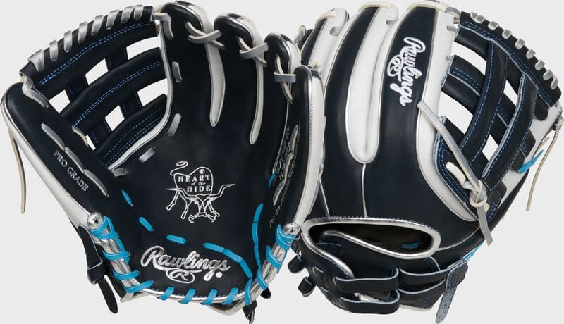Heart of the Hide 11.75" Softball Glove - main product image