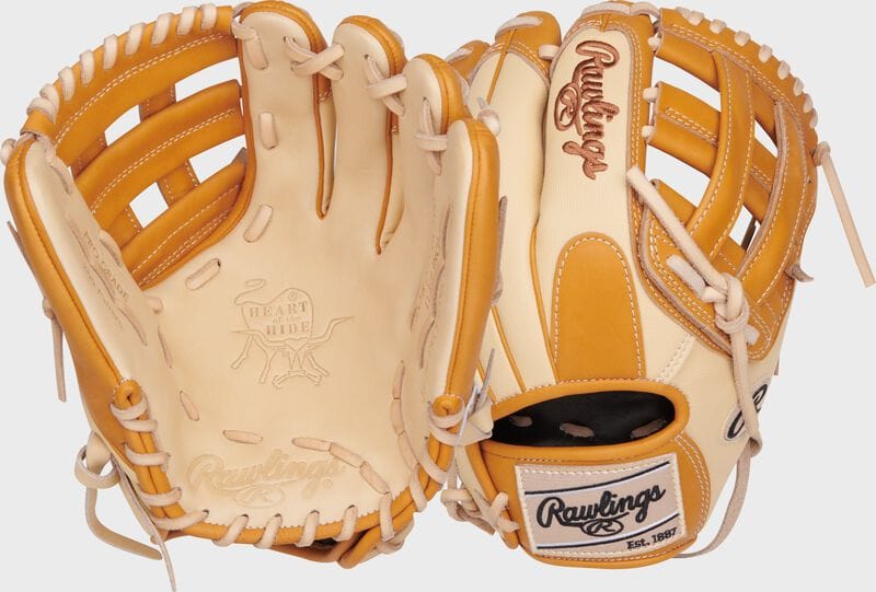 Heart of the Hide 11.75-Inch Speed Shell Infield Glove - main product image