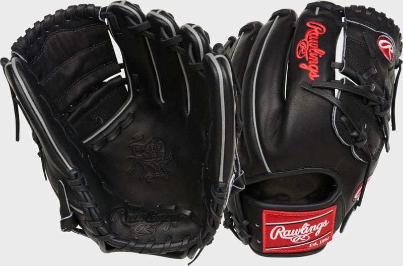 Heart of the Hide 12" Infield/Pitcher's Glove - main product image