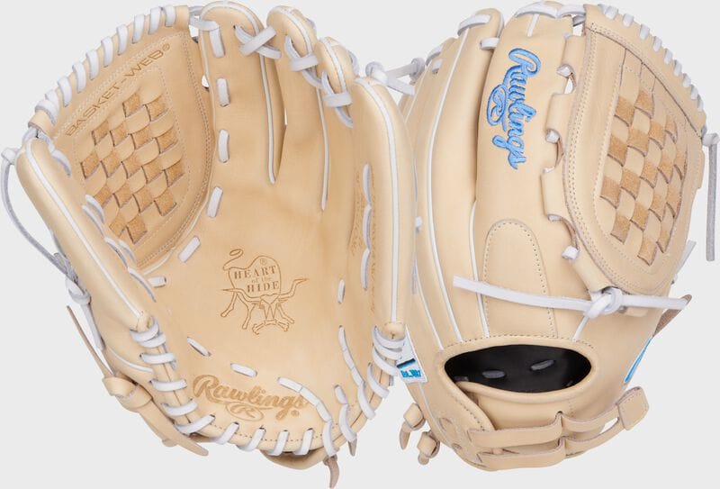 Heart of the Hide 12.5" Softball Glove - main product image