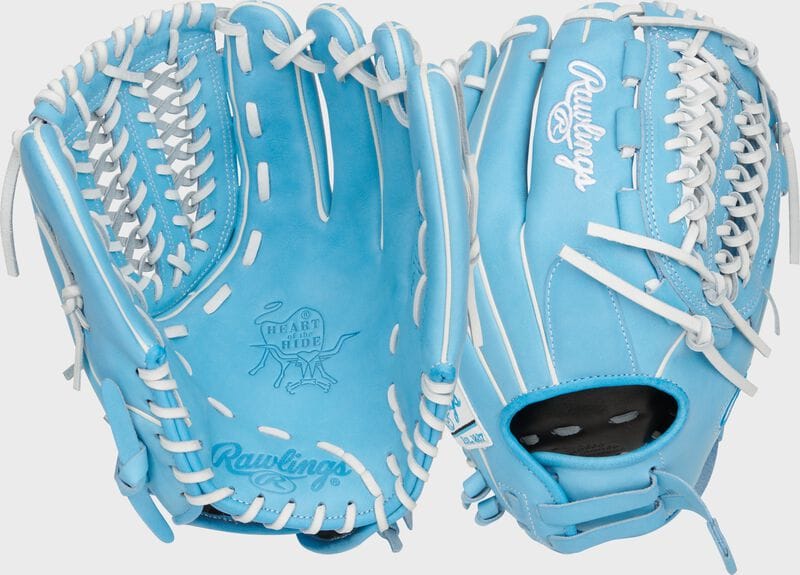Heart of the Hide 12.5-Inch Utility Fastpitch Glove - main product image
