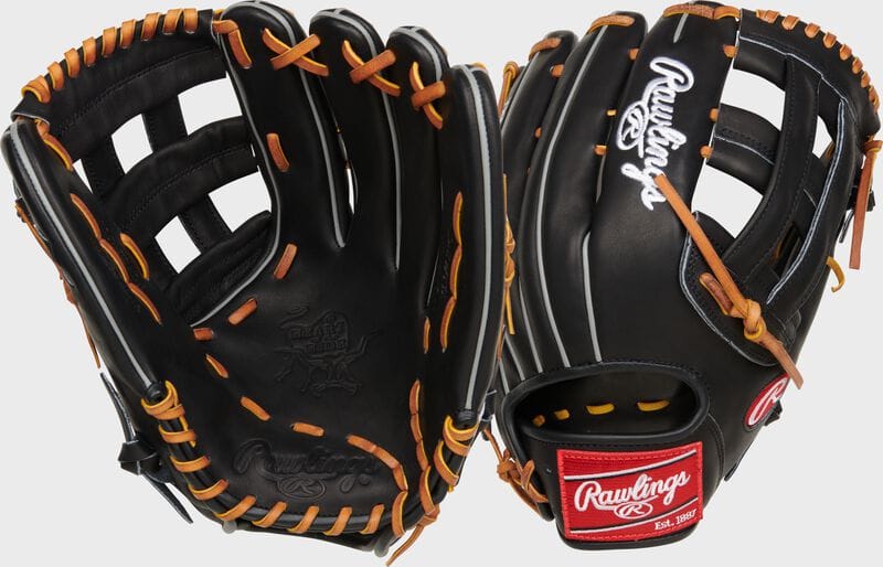 Heart of the Hide 12.75" Outfield Glove - main product image
