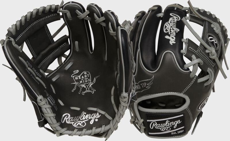 Heart of the Hide Infield Glove - main product image