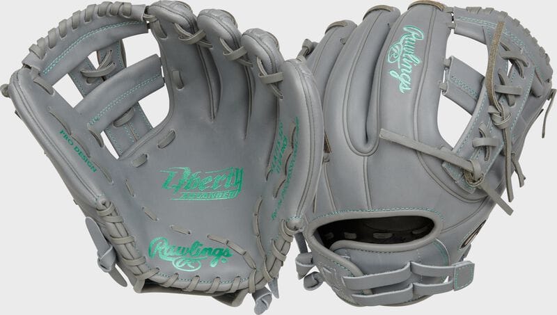 Liberty Advanced 11.75-Inch Infield Glove - main product image