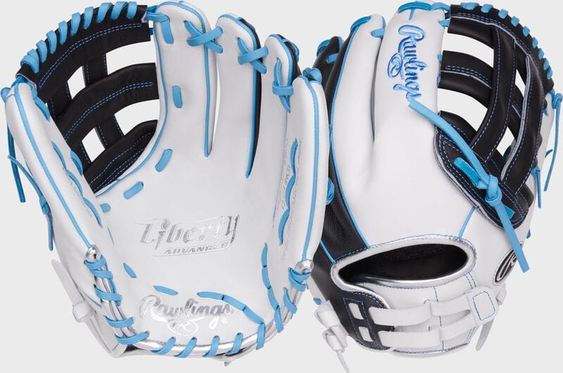 Liberty Advanced 12.25-Inch Utility Fastpitch Glove - main product image