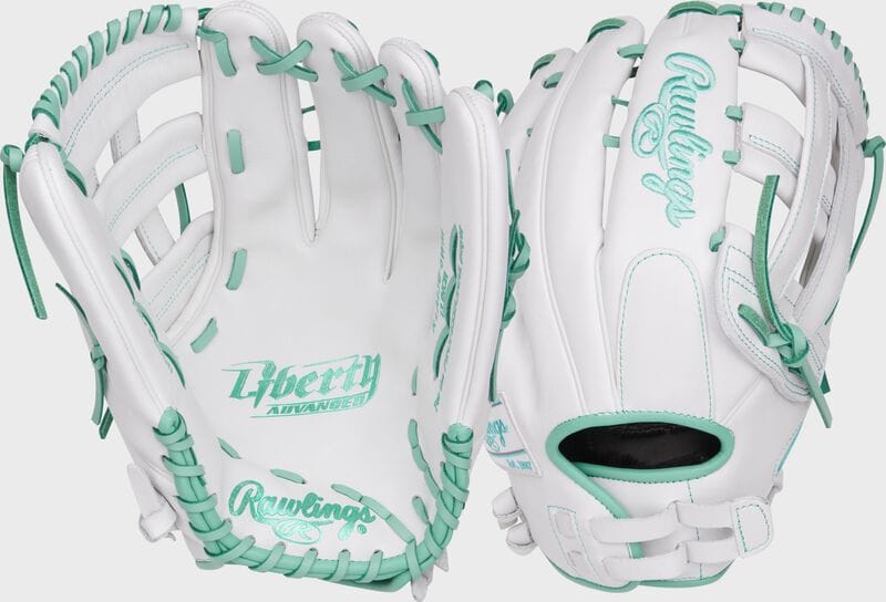 Liberty Advanced 13-Inch Outfield Fastpitch Glove - main product image