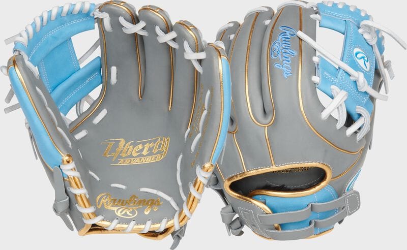 Liberty Advanced Color Series 11.75 in Infield Glove - main product image