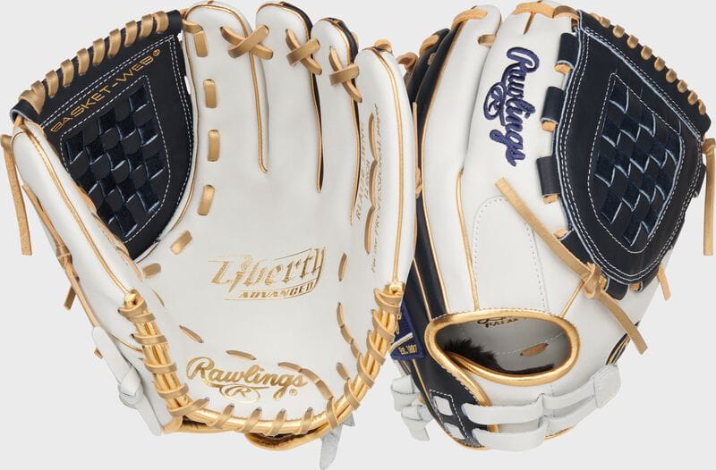 Liberty Advanced Color Series 12 in Fastpitch Glove - main product image
