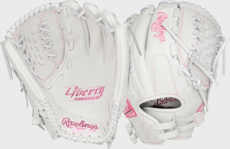 Liberty Advanced Color Series 12.5 in Fastpitch Glove - main product image