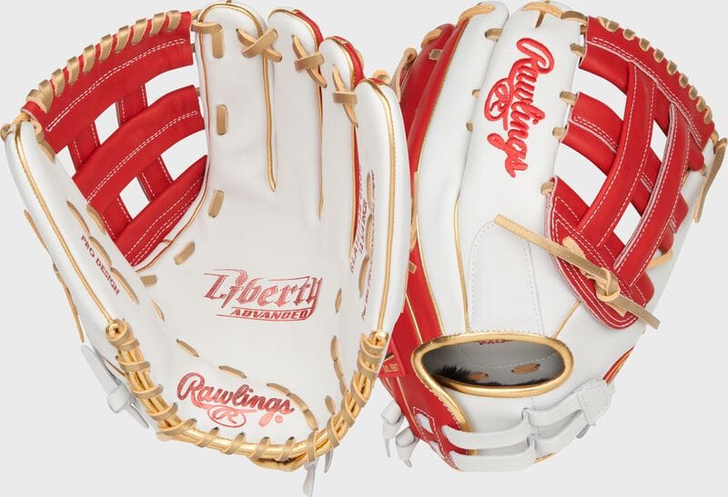 Liberty Advanced Color Series 12.75 in Outfield Glove - main product image