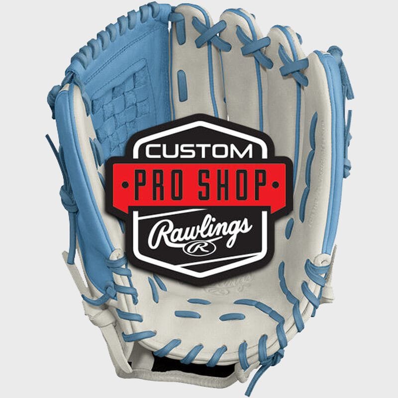 Liberty Advanced Custom Glove - main product image