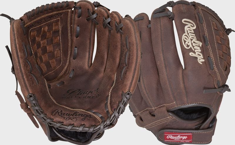 Player Preferred in Infield/Outfield Glove - main product image