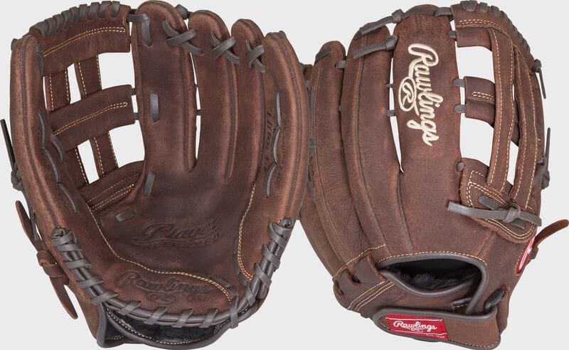 Player Preferred 13 in Outfield Glove - main product image
