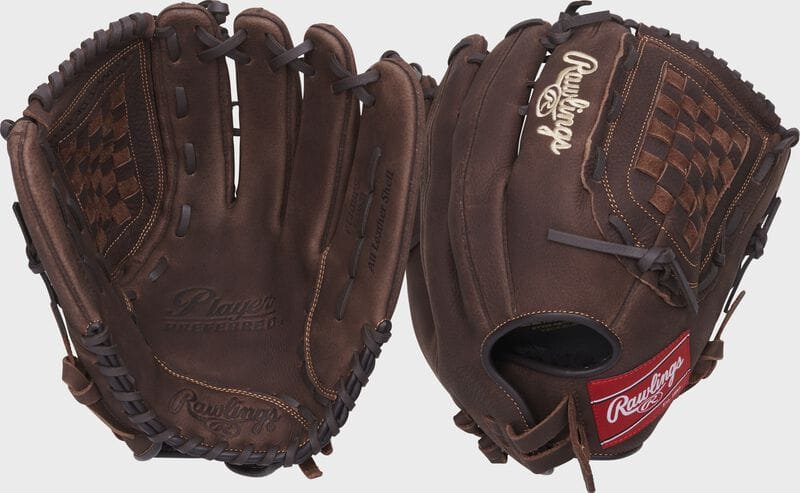 Player Preferred 14 in Outfield Glove - main product image