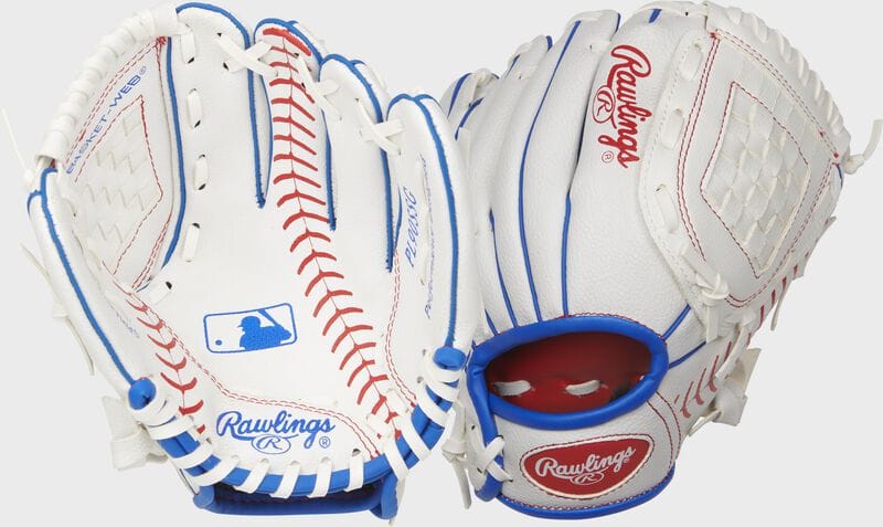 Players Series 9 in Baseball/Softball Glove - main product image